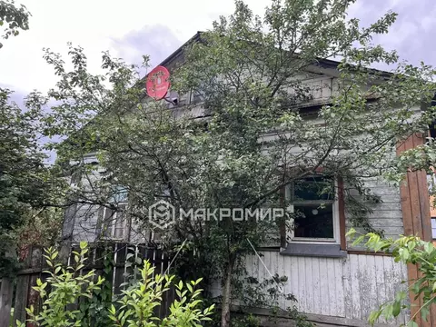 Дом в Московская область, Звенигород Одинцовский городской округ, ...