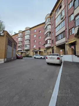 3-к кв. Татарстан, Казань Залесная ул., 1г (93.8 м)