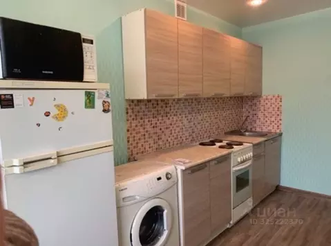 1-к кв. Москва Боровая ул., 20 (36.0 м)