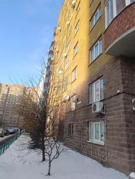 3-к кв. Курская область, Курск просп. Победы, 26 (111.7 м)