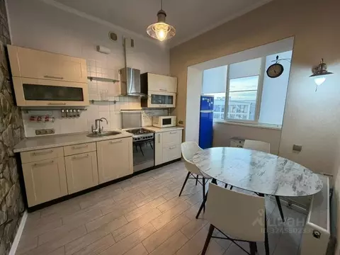 2-к кв. Крым, Симферополь ул. Петропавловская, 5 (58.0 м)