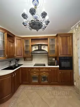 2-к кв. Москва Мытная ул., 44 (65.0 м)