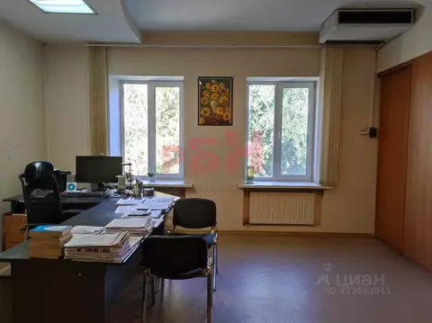 Офис в Самарская область, Самара ул. 22-го Партсъезда, 1Б (32 м)