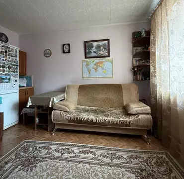 Комната Башкортостан, Уфа ул. Аксакова, 58/1 (13.7 м)