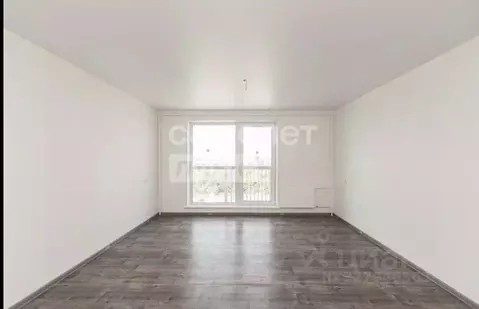 1-к кв. Челябинская область, Челябинск ул. Блюхера, 123Ж (35.0 м)