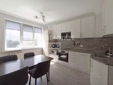 2-к кв. Алтайский край, Бийск Советская ул., 197/3 (51.6 м)