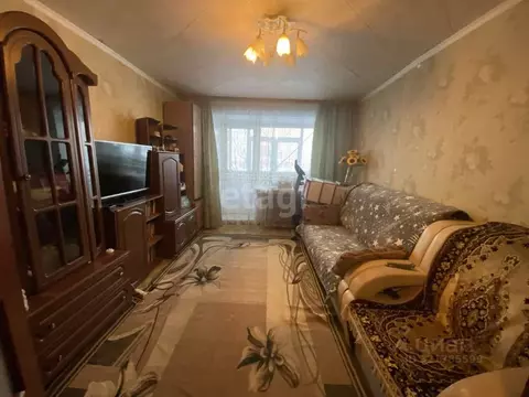 2-к кв. Ямало-Ненецкий АО, Ноябрьск Транспортная ул., 14 (47.3 м)