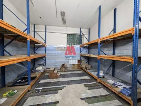 Склад в Ярославская область, Ярославль ул. 1-я Портовая, 6 (67 м)