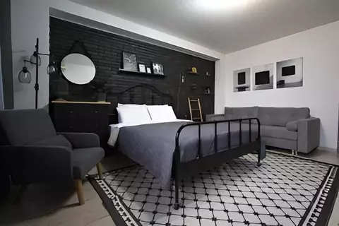 2-к кв. Москва Абельмановская ул., 6 (52.0 м)