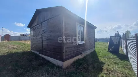 Дом в Тульская область, Тула городской округ, пос. Обидимо ул. ...