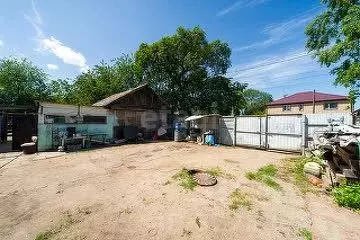 Дом в Амурская область, Благовещенск Кузнечная ул., 185 (27 м)