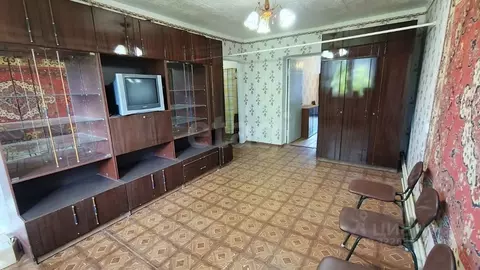 2-к кв. Крым, Саки ул. Санаторная (46.3 м)