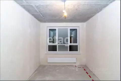 1-к кв. Тюменская область, Тюмень ул. Андрея Приказнова, 7 (33.8 м)