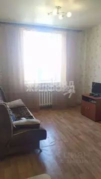 Комната Новосибирская область, Новосибирск просп. Дзержинского, 18 ...