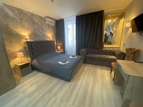 Комната Тверская область, Торопец Советская ул., 35/21 (20.0 м)