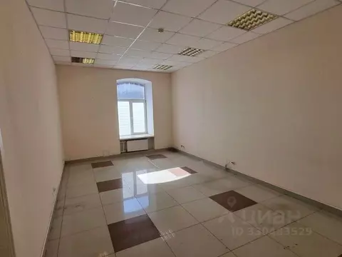 Офис в Санкт-Петербург Красногвардейский пер., 23Е (31 м)