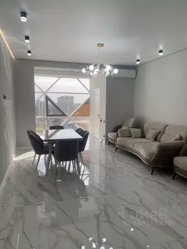 2-к кв. Чеченская республика, Грозный ул. Сайпуддина Ш. Лорсанова, 14 ...