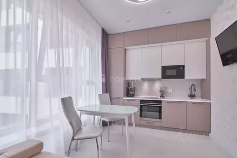 2-к кв. Томская область, Томск Комсомольский просп., 48 (67.0 м)