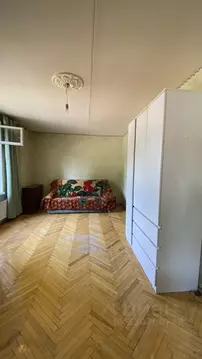 1-к кв. Москва ул. Юных Ленинцев, 111К1 (32.0 м)