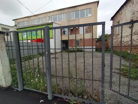 Помещение свободного назначения в Курганская область, Шадринск ...