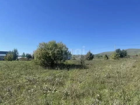 Участок в Алтай, Майминский район, с. Подгорное ул. Катунская (15.0 ...