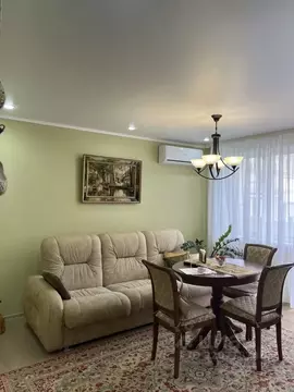 3-к кв. Саратовская область, Энгельс ул. Ленина, 17 (58.4 м)