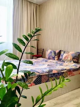 1-к кв. Пермский край, Пермь ул. Куйбышева, 109А (26.0 м)