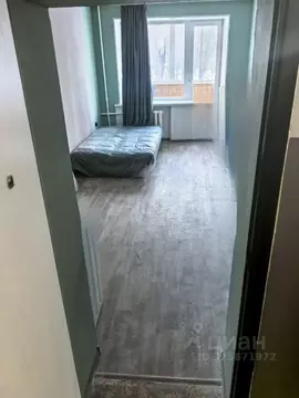 Комната Башкортостан, Уфа Кольцевая ул., 31 (16.3 м)