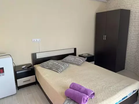 Студия Воронежская область, Воронеж ул. Кирова, 22 (17.0 м)