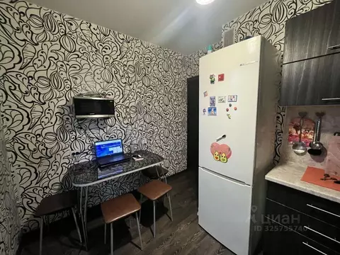 1-к кв. Волгоградская область, Волгоград ул. Шумского, 5А (32.3 м)