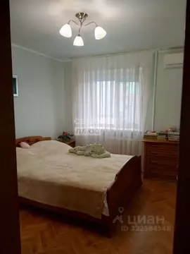 2-к кв. Краснодарский край, Анапа ул. Лермонтова, 75 (68.1 м)