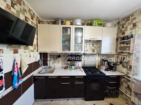 3-к кв. Белгородская область, Строитель Яковлевский городской округ, ...