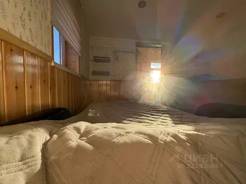 Дом в Бурятия, Тункинский район, пос. Аршан, Жилой район мкр 4 (60 м)