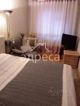 3-к кв. Самарская область, Самара ул. Советской Армии, 132 (58.1 м)