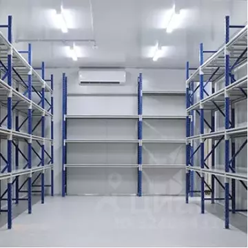 Склад в Москва ул. Перерва, 11С3 (66 м)