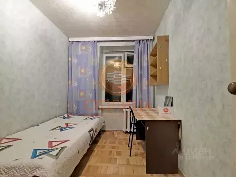 Комната Московская область, Химки Зеленая ул., 11 (10.0 м)