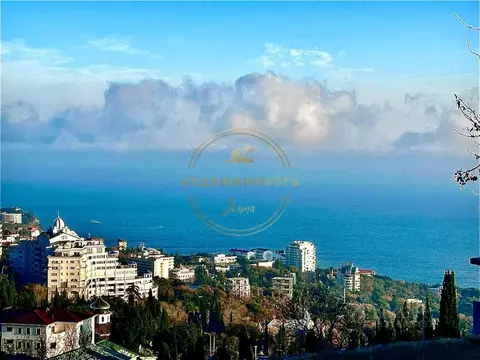 Участок в Крым, Ялта муниципальный округ, Кореиз пгт ул. Осенняя (11.0 ...