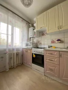 1-к кв. Воронежская область, Воронеж ул. Кости Стрелюка, 16 (32.0 м)