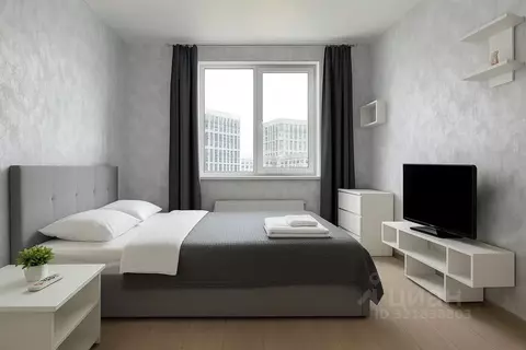 2-к кв. Крым, Симферополь ул. Никанорова, 4Е (57.0 м)