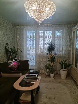 Продается 2-комнатная квартира