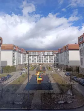 2-к кв. Московская область, Красногорск городской округ, Нахабино пгт ...