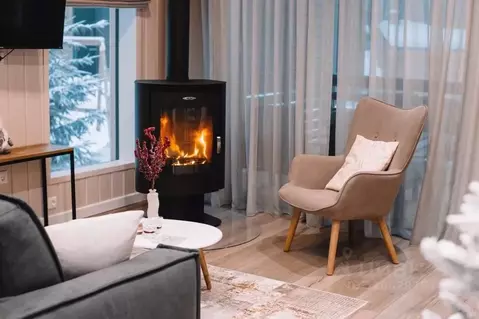 Дом в Московская область, Дмитровский муниципальный округ, Белояр кп 1 ...