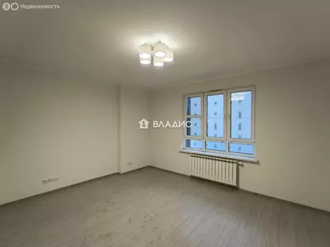 2-комнатная квартира: Москва, Староалексеевская улица, 3 (59.1 м)