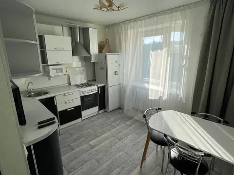 1-к кв. Чувашия, Новочебоксарск ул. Строителей, 25 (38.2 м)