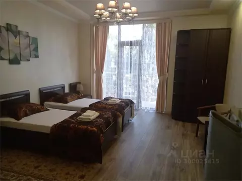 Комната Крым, Алушта ул. Набережная, 16Е