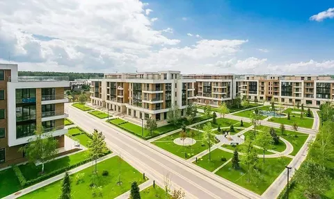 1-к кв. Московская область, Истра муниципальный округ, д. Писково 163 ...