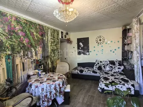 3-к кв. Красноярский край, Норильск Московская ул., 15 (58.8 м)