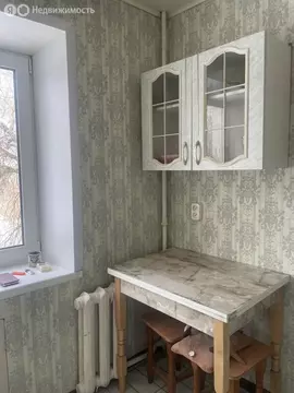 1-комнатная квартира: Брянск, Одесская улица, 5 (30.9 м)