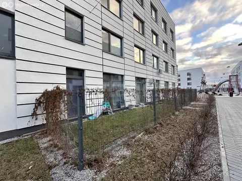 1-комнатная квартира: Тюмень, Стройотрядовская улица, 16 (36.1 м)