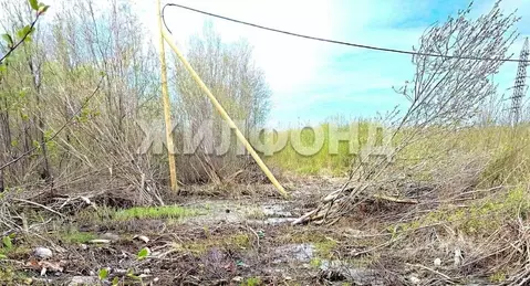 Участок в Архангельская область, Архангельск Южная Маймакса мкр, ул. ...